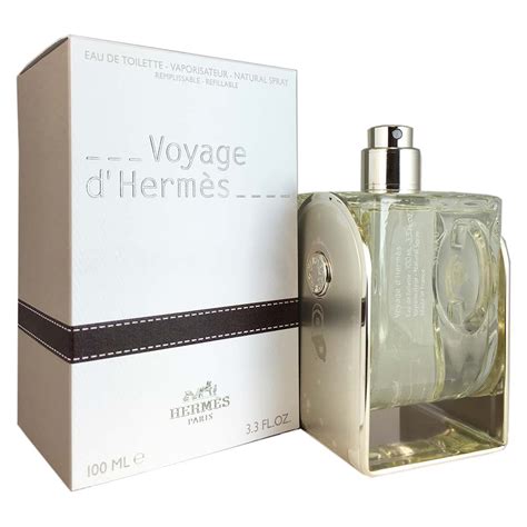 buy voyage d hermes|hermes voyage perfume price.